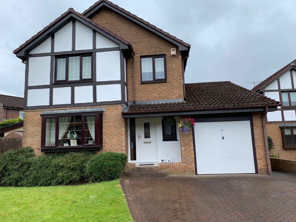 Glasgow Painter / RC Painters (Interior & Exterior Painters)