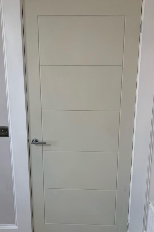door stripping glasgow