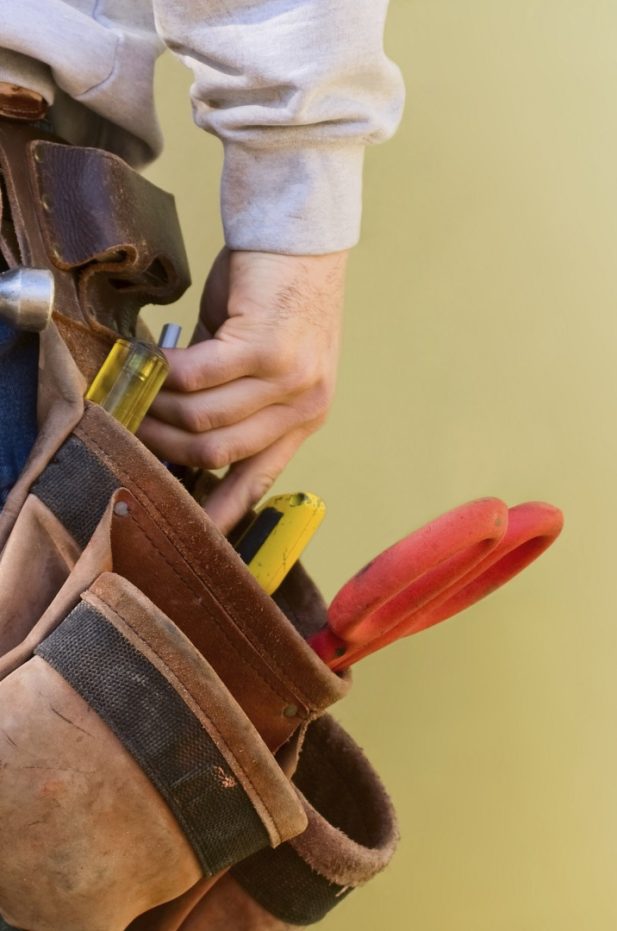 handyman service
